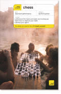 Teach Yourself Chess 2ND Edition Cover