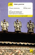 Italian Grammar (Teach Yourself... Grammar)