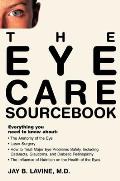 The Eye Care Sourcebook