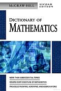 McGraw-Hill Dictionary of Mathematics