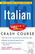 Easy Outline of Italian (04 - Old Edition)