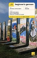 Teach Yourself Beginner's German (Book Only)
