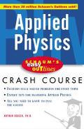 Schaum's Easy Outline Applied Physics