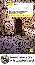 Teach Yourself Czech with CD (Audio) (Teach Yourself)