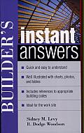 Builder's Instant Answers