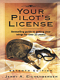 Your Pilot's License