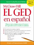 McGraw-Hill El GED En Espanol Cover