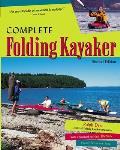 Complete Folding Kayaker