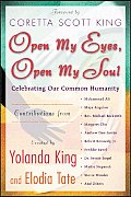 Open My Eyes, Open My Soul