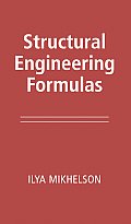 Structural Engineering Formulas Cover