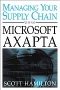 Managing Your Supply Chain Using Microsoft Axap