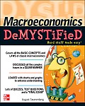 Macroeconomics Demystified (05 Edition)