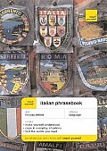 Italian Phrase Book (Teach Yourself)
