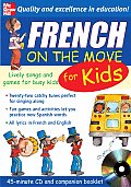 French on the Move for Kids