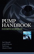 Pump Handbook (Handbook)