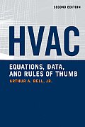 HVAC Equations, Data, and Rules of Thumb, 2nd Ed.