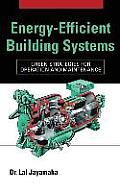 Energy-Efficient Building Systems