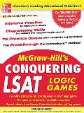 McGraw-Hill's Conquering LSAT Logic Games