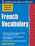 Practice Make Perfect (07 - Old Edition) Cover