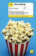 Teach Yourself Film Making (Teach Yourself General Reference) Cover