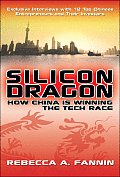 Silicon Dragon: How China Is Winning the Tech Race Cover