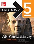 Ap+world+history+timeline+chart