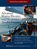 Advanced Marine Electrics and Electronics Troubleshooting : A Manual for Boatowners and Marine Technicians