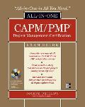 CAPM/PMP Project Management All-in-One Exam Guide Cover
