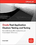 Oracle Real Application Clusters Testing and Tuning (Osborne Oracle Press)