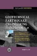 Geotechnical Earthquake Engineering Handbook Cover