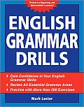 English Grammar Drills