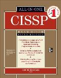 CISSP All-in-One Exam Guide, Fifth Edition