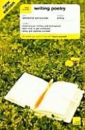 Teach Yourself Writing Poetry (Teach Yourself: Writing)