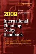 2009 International Plumbing Codes Handbook