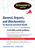 General, Organic and Biological Chemistry (2ND 09 Edition)