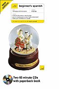 Teach Yourself Beginner's Spanish (Set 4) (Ty: Beginner's Courses)