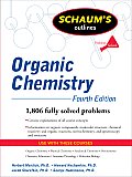 Schaum's Outline of Organic Chemistry (2ND 10 Edition)
