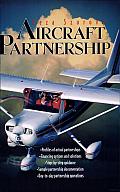 Aircraft Partnership Cover