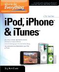 How to Do Everything iPod, iPhone &amp; iTunes, Fifth Edition