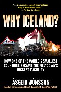 Why Iceland? (09 Edition)