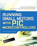 Running Small Motors with PIC Microcontrollers