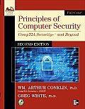 Principles of Computer Security - With CD (2ND 10 - Old Edition)