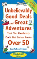 UNBELVBLY DEALS 09-10 18E EB