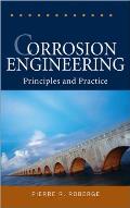 Corrosion Engineering : Principles and Practice