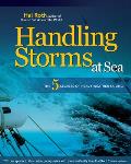 HANDLING STORMS AT SEA : The 5 Secrets of Heavy Weather Sailing
