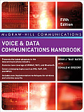 Voice & Data Communications Handbook, Fifth Edition