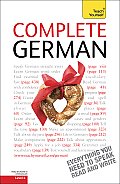 Complete German, Level 4 (Teach Yourself: Language)