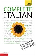 Complete Italian, Level 4 (Teach Yourself: Language)