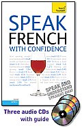 Speak French with Confidence, Level 2 (Teach Yourself: Language)