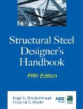 Structural Steel Designer's Handbook